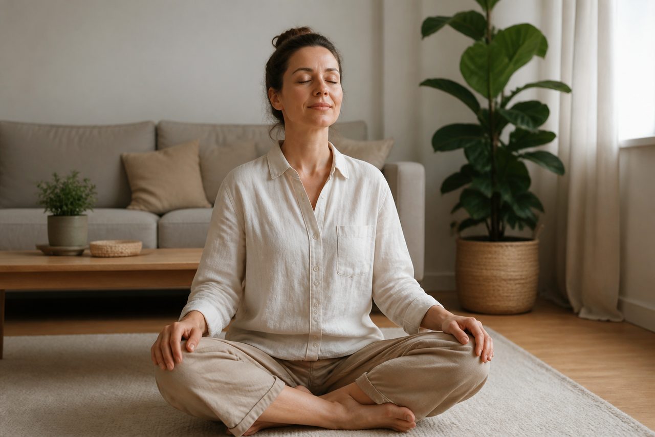 Relaxation Jacobson : comprendre la méthode et l’essayer sans se crisper