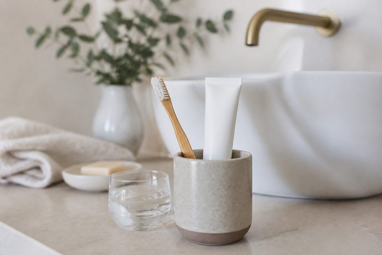 Dentifrice naturel : quels critères pour choisir sans sacrifier le fluor ?